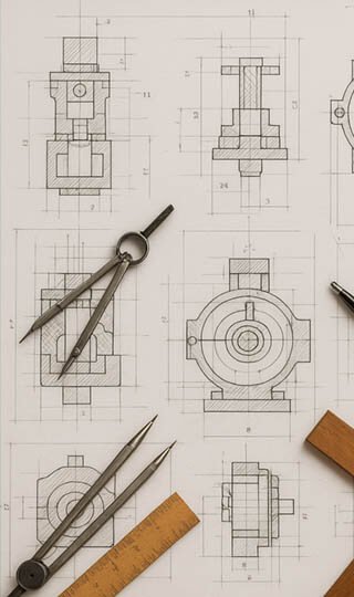 飞狐设计机械设计