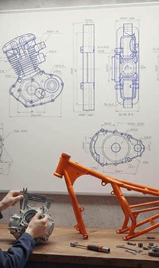 飞狐设计硬件开发